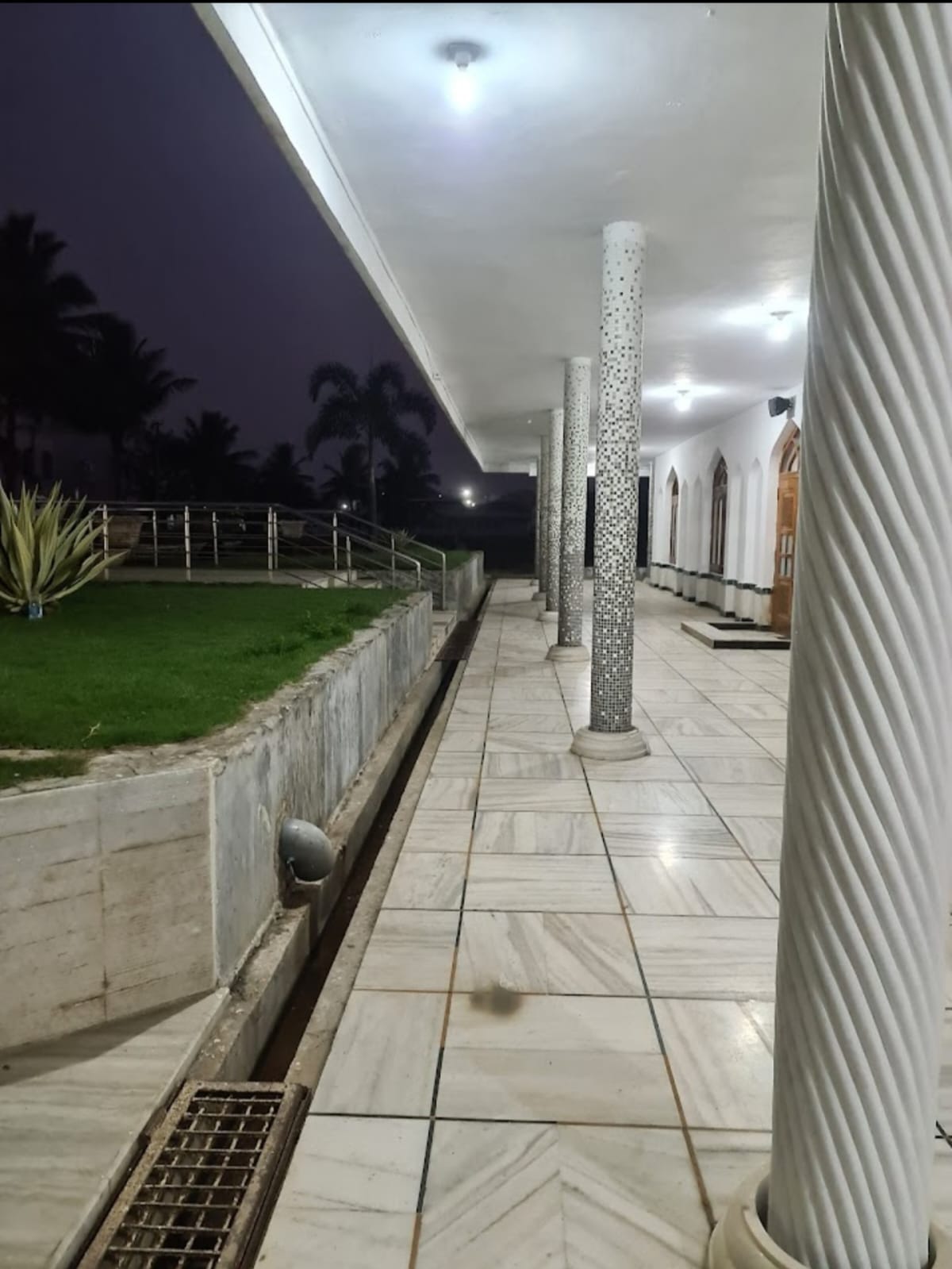 Campus Image